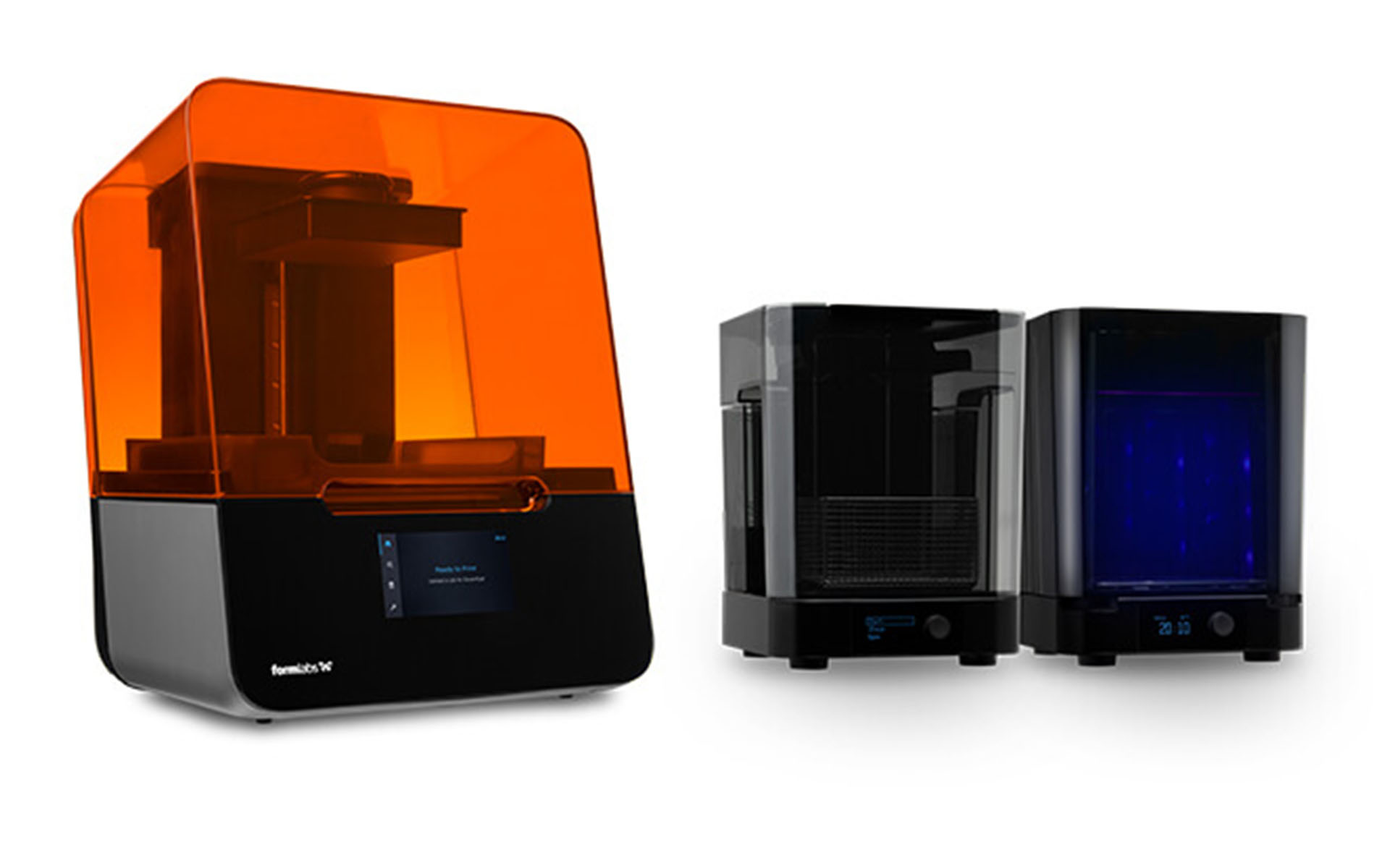 immagine FormLabs 3