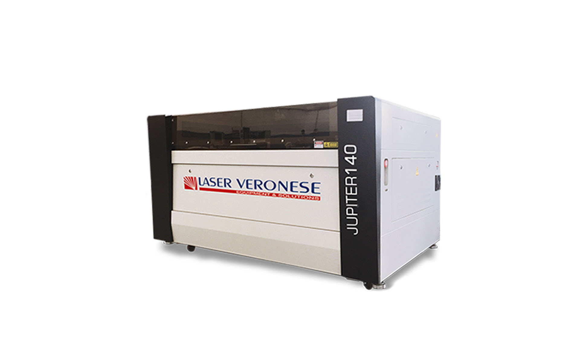 immagine Laser CO2 Jupiter 140 - 100Watt