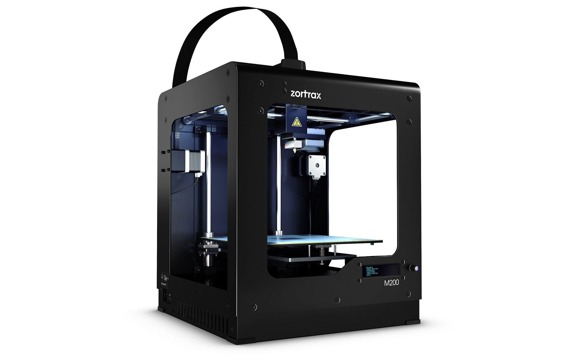 immagine Zortrax M200