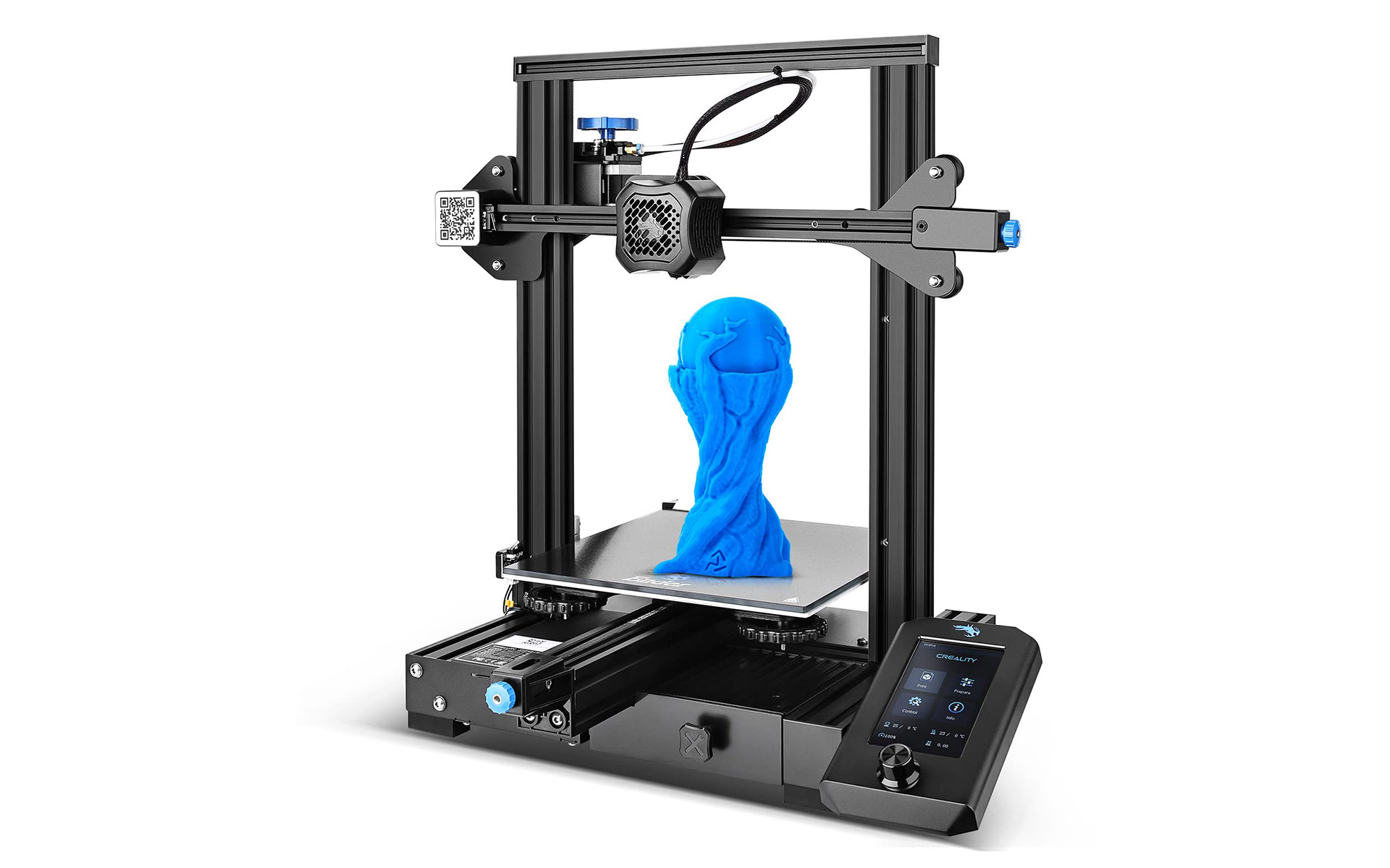 immagine Creality Ender 3 v2
