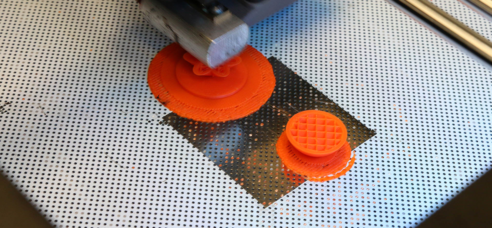 immagine sfondo STAMPA 3D START